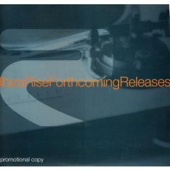 Rise Records Presents - Rise Records Presents - Ibiza Forthcoming Releases - Rise