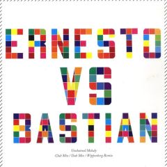 Ernesto Vs Bastian - Ernesto Vs Bastian - Unchained Melody - Nebula