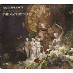 Dave Seaman - Dave Seaman - Renaissance: The Masters Series Part 10 - Renaissance