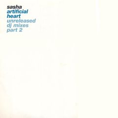 Sasha - Sasha - Artificial Heart / Motorola - BMG