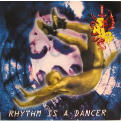 Snap - Rhythm Is A Dancer - Arista