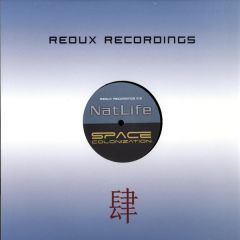 Natlife - Natlife - Space Colonization - Redux