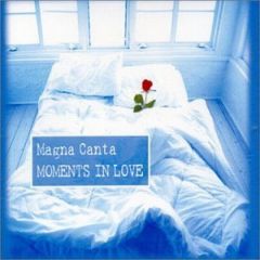 Magna Canta - Magna Canta - Moments In Love - House Nation