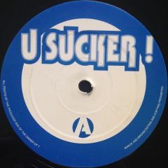 Ot Quartet - Ot Quartet - Hold That Sucker Down (2000 Mix) - U Sucker
