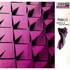 Phasis  - Phasis  - Angels & Visitations - Influence Recordings