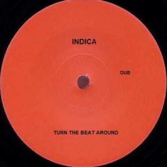 Indica - Indica - Turn The Beat Around (Remix) - Funklife 5