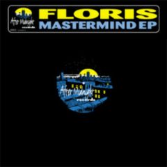 Floris - Floris - Mastermind EP - After Midnight