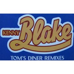 Kenny Blake - Kenny Blake - Tom's Diner (Remixes) - Club Tools
