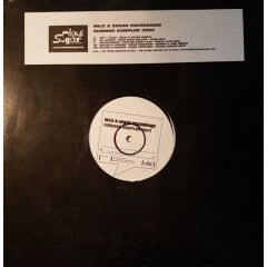 Various - Various - Summer Sampler 2004 - Milk & Sugar Recordings