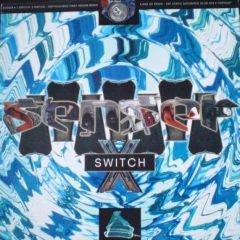 Senser - Senser - Switch / Age Of Panic - Ultimate