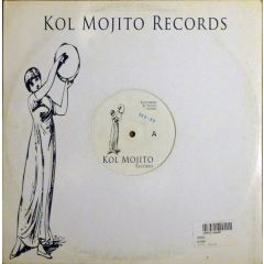 Kolombo - Kolombo - Be Proud - Kol Mojito Records