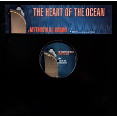 Mythos'N DJ Cosmo - Mythos'N DJ Cosmo - The Heart Of The Ocean - Edel