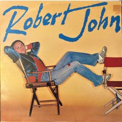 Robert John - Robert John - Robert John - EMI America