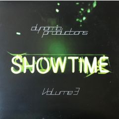 Dynamo Productions - Dynamo Productions - Showtime Vol 3 - Illicit