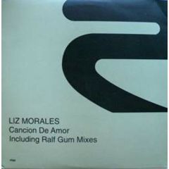 Liz Morales - Liz Morales - Cancion De Amor - Rise