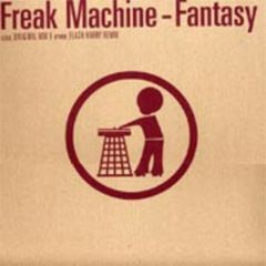 Freak Machine - Freak Machine - Fantasy - Private Collection