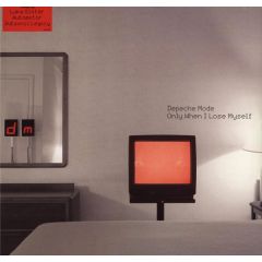 Depeche Mode - Depeche Mode - Only When I Lose Myself - Mute