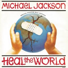 Michael Jackson - Michael Jackson - Prelude (Heal The World) - Epic