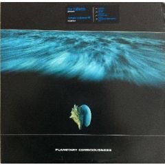 DJ Tiësto - DJ Tiësto - Magic Volume III - Planetary Consciousness