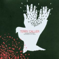 Terry Callier - Terry Callier - Running Around - Mr Bongo