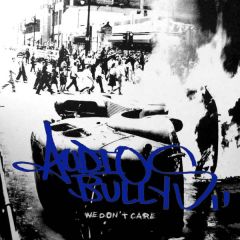Audio Bullys - Audio Bullys - We Don't Care - Source