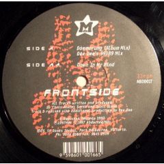 Frontside - Frontside - Dammerung - Abducted 01