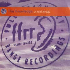 The Knowledge - The Knowledge - As (Until The Day) - Ffrr