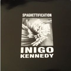 Inigo Kennedy - Inigo Kennedy - Spaghettification - Missile