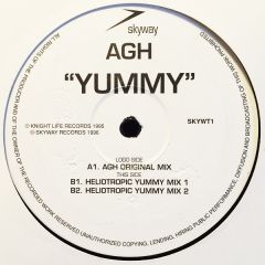 AGH - AGH - Yummy - Skyway