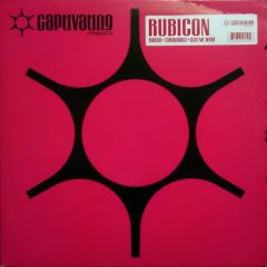 Rubicon - Rubicon - Indigo - Captivating Red