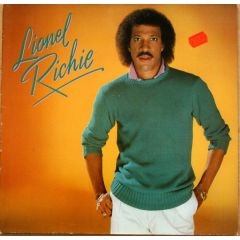 Lionel Richie - Lionel Richie - Lionel Richie - Motown