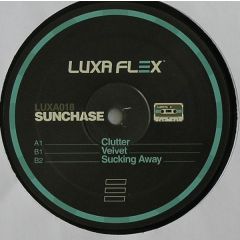 Sunchase - Sunchase - Clutter - Luxa Flex