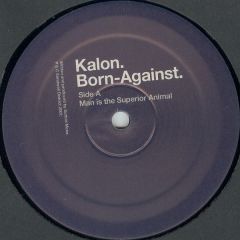 Kalon - Kalon - Born-Against - Sandwell District