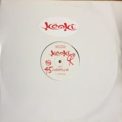 Keoki - Keoki - Caterpillar - Moonshine Music
