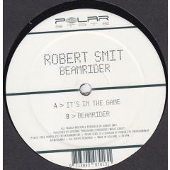 Robert Smit - Robert Smit - It's In The Game - Polar State