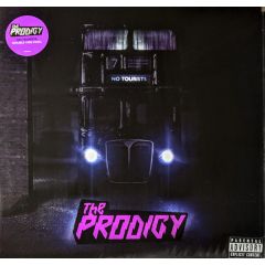 The Prodigy - The Prodigy - No Tourists - Take Me To The Hospital, BMG