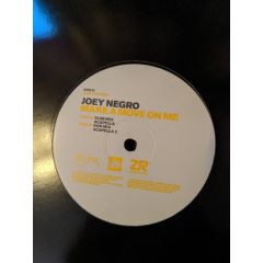 Joey Negro - Joey Negro - Make A Move On Me - Data Records