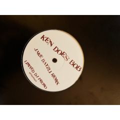 Bob Sinclar & Ken Doh - Bob Sinclar & Ken Doh - The Beat Goes In Nakasaki - Kendoh 1