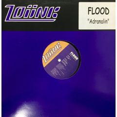 Flood - Adrenalin - Do Records