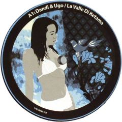 Dandi & Ugo - Dandi & Ugo - La Valle Di Ketama - Syndikaat