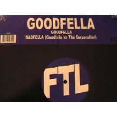Goodfella - Goodfella - Goodfella - FTL