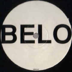 The Heartists - The Heartists - Belo Horizonti (Ramsey & Fen Remix) - Vc Recordings