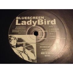 Ladybird - Ladybird - Bluescreen - Beats Me Records