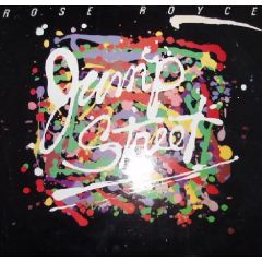 Rose Royce - Jump Street - Whitfield Records