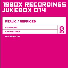 Fitalic - Fitalic - Repriced - 19 Box
