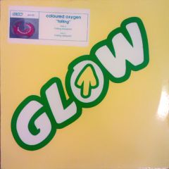 Coloured Oxygen - Coloured Oxygen - Falling - Glow