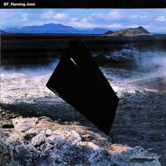 BT - BT - Flaming June (Chicane Remix) - Perfecto