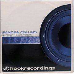 Sandra Collins - Sandra Collins - Flutterby - Hook