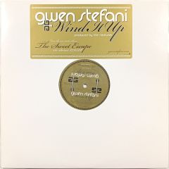 Gwen Stefani - Gwen Stefani - Wind It Up - Interscope