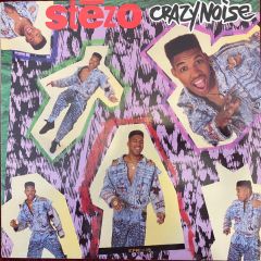 Stezo - Stezo - Crazy Noise - Sleeping Bag